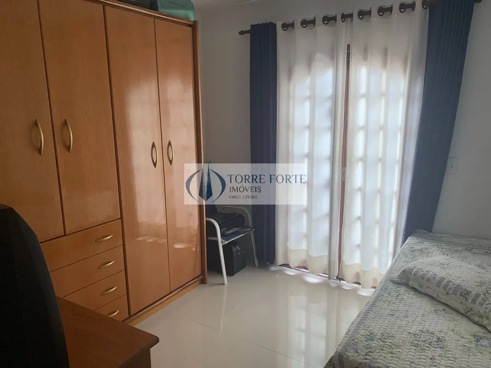 Sobrado, 3 quartos, 240 m² - Foto 4