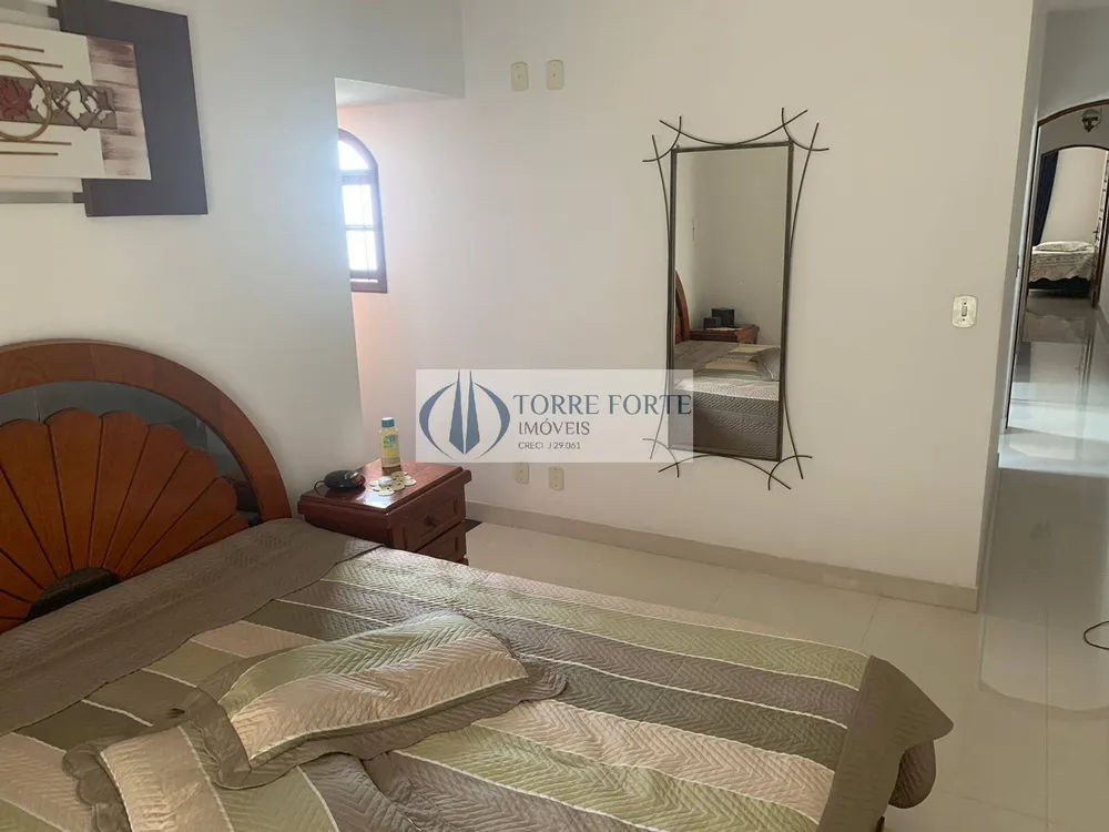 Sobrado, 3 quartos, 240 m² - Foto 5