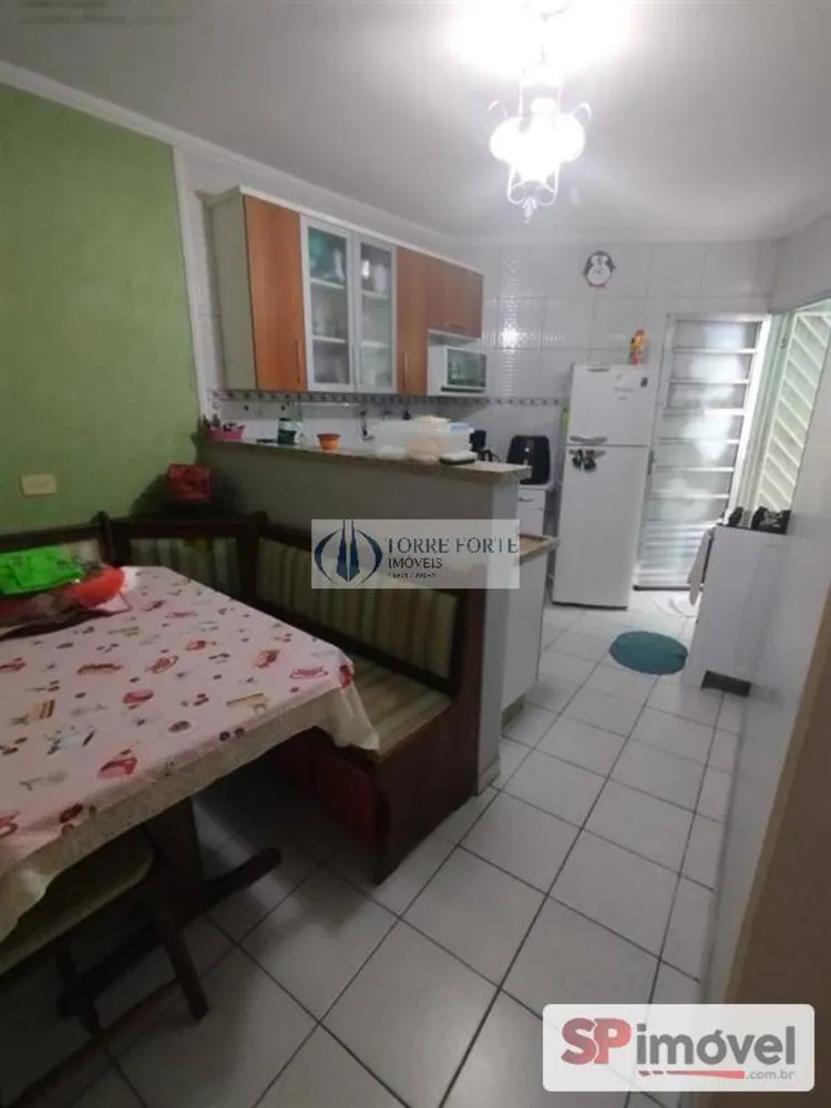 Casa, 3 quartos, 111 m² - Foto 2