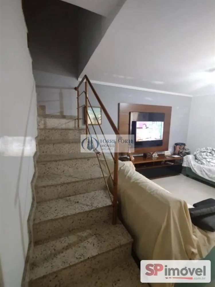 Casa, 3 quartos, 111 m² - Foto 4