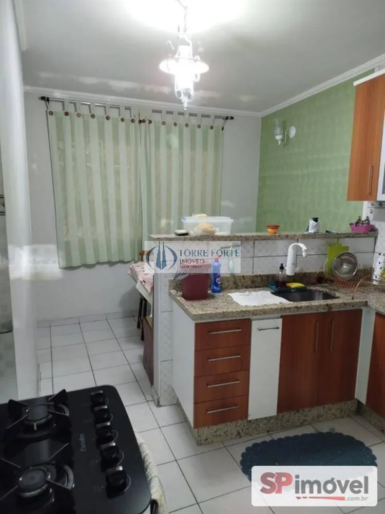 Casa, 3 quartos, 111 m² - Foto 1