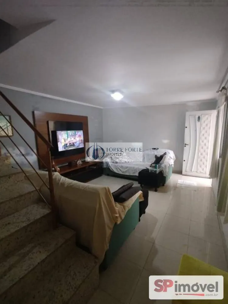 Casa, 3 quartos, 111 m² - Foto 3
