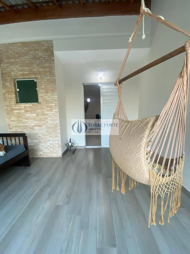Casa, 3 quartos, 193 m² - Foto 7