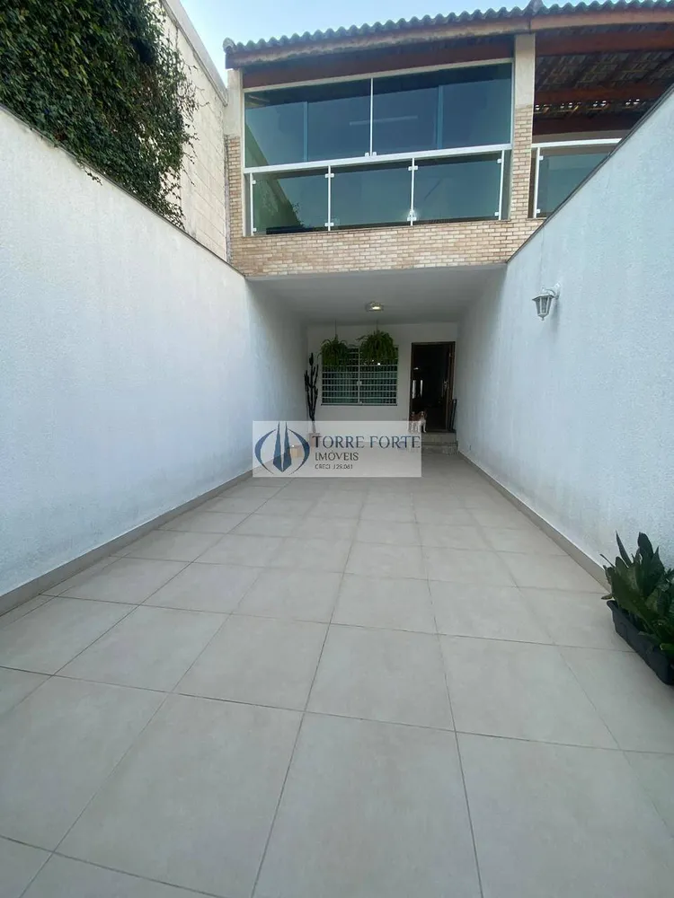 Casa, 3 quartos, 193 m² - Foto 3