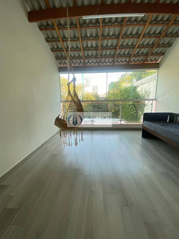Casa, 3 quartos, 193 m² - Foto 5