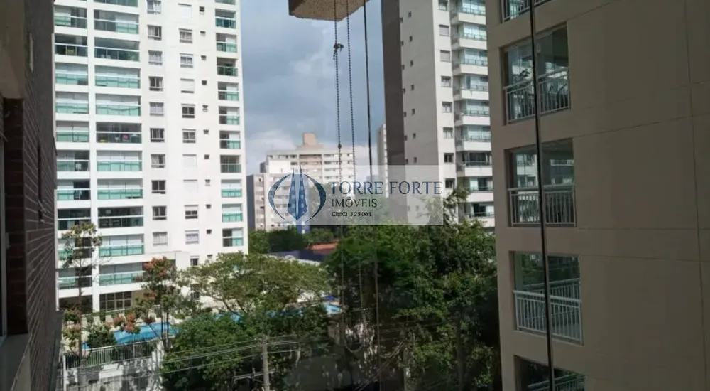 Apartamento, 1 quarto, 44 m² - Foto 3