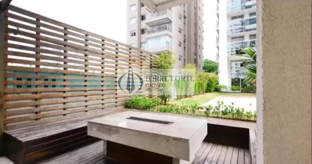 Apartamento, 1 quarto, 44 m² - Foto 7