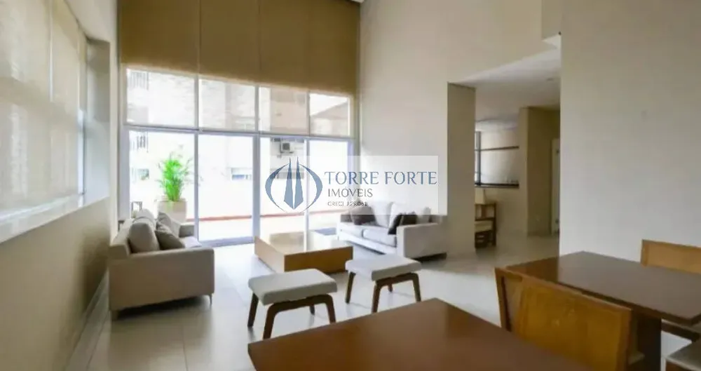 Apartamento, 1 quarto, 44 m² - Foto 5