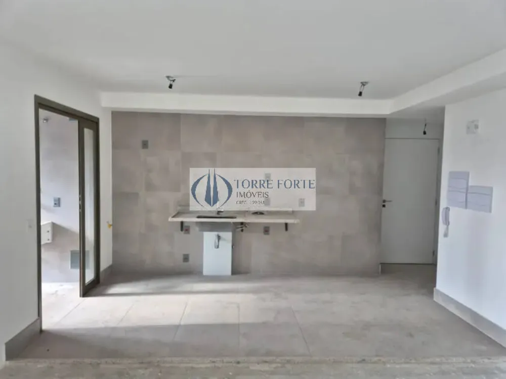 Apartamento, 3 quartos, 136 m² - Foto 2