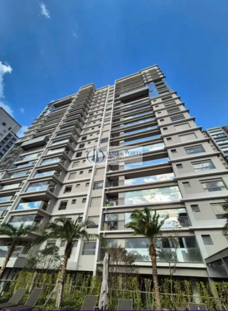 Apartamento, 3 quartos, 136 m² - Foto 1