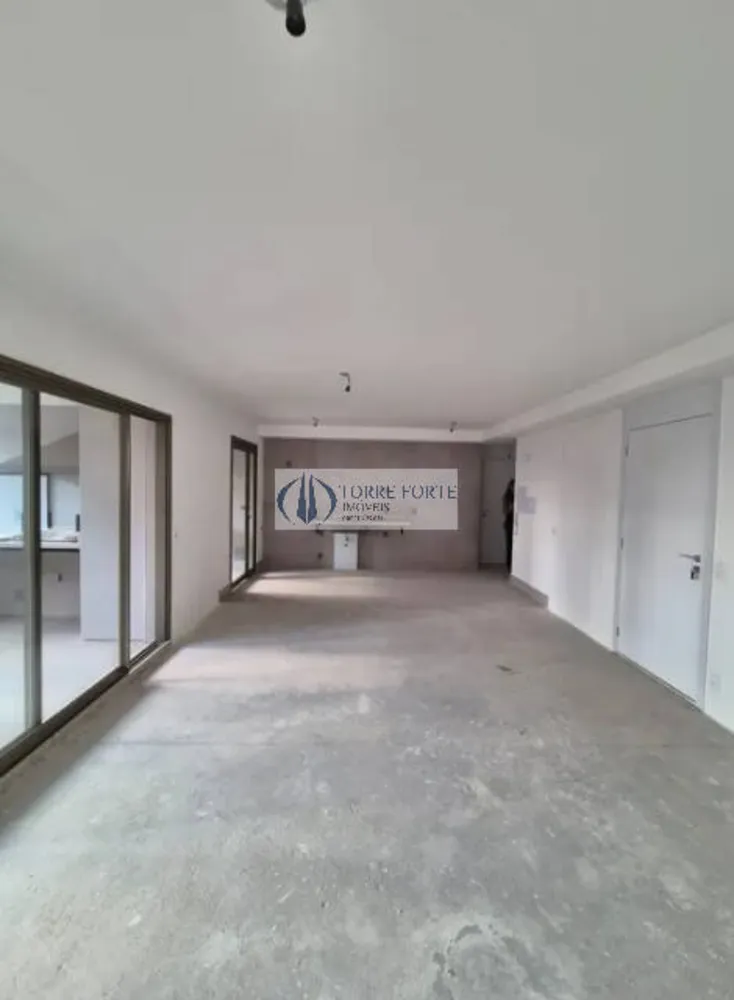 Apartamento, 3 quartos, 136 m² - Foto 3