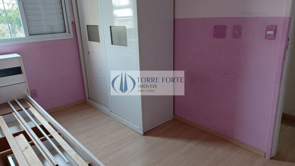 Apartamento à venda com 2 quartos, 54m² - Foto 3