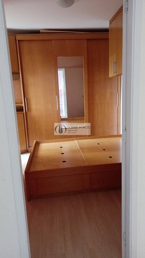 Apartamento à venda com 2 quartos, 54m² - Foto 2