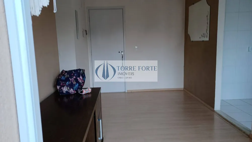 Apartamento, 2 quartos, 54 m² - Foto 8