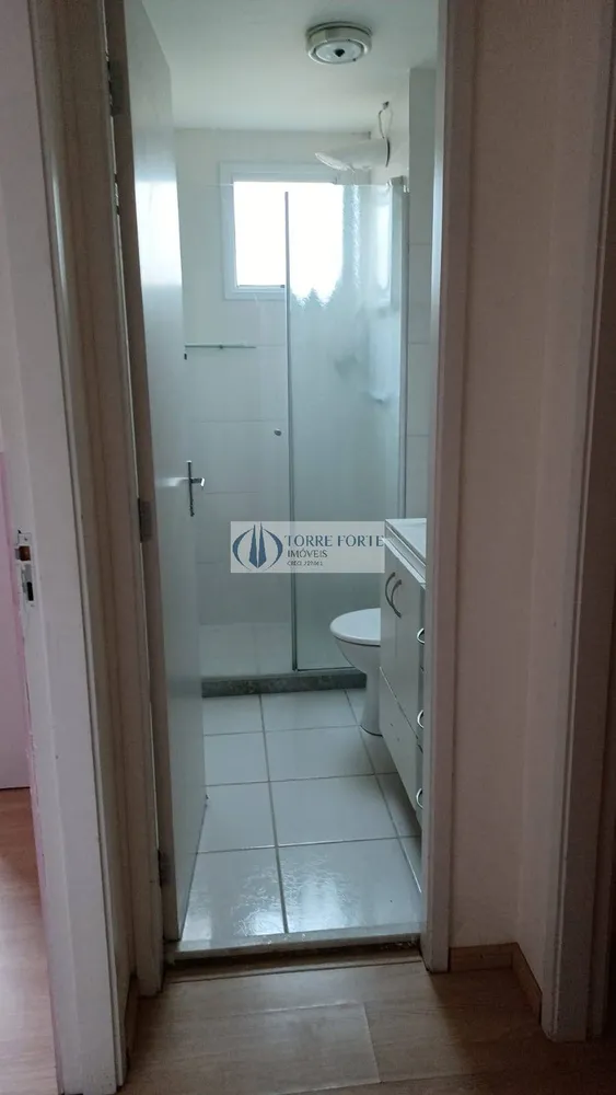 Apartamento, 2 quartos, 54 m² - Foto 6