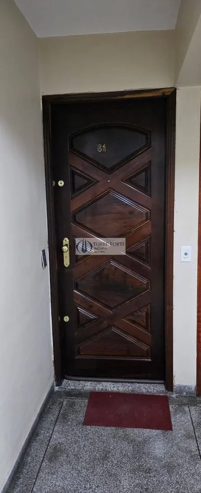 Apartamento, 2 quartos, 57 m² - Foto 4