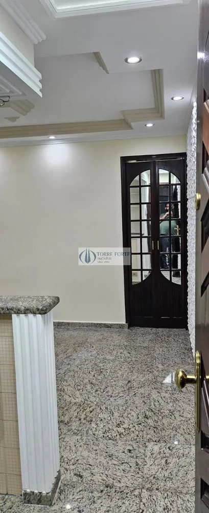 Apartamento, 2 quartos, 57 m² - Foto 3