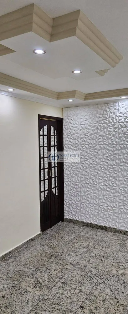 Apartamento, 2 quartos, 57 m² - Foto 1