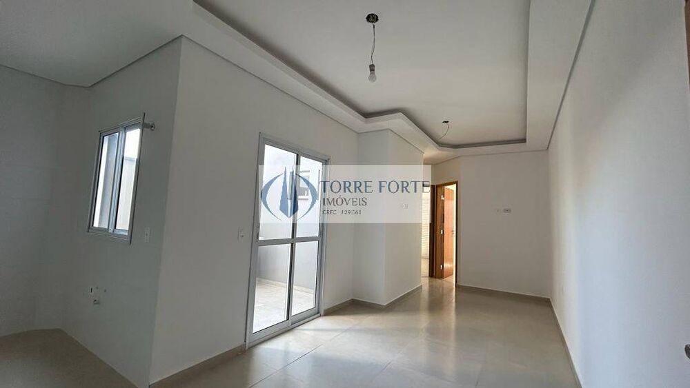 Apartamento, 2 quartos, 55 m² - Foto 2