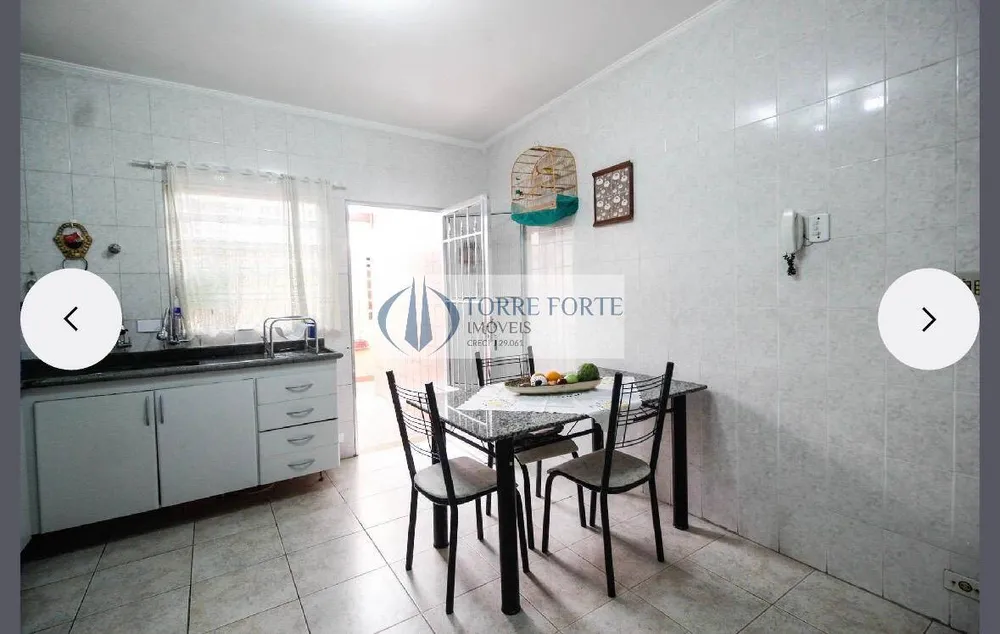 Casa, 3 quartos, 248 m² - Foto 1