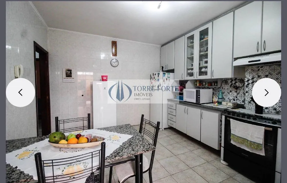 Casa, 3 quartos, 248 m² - Foto 2