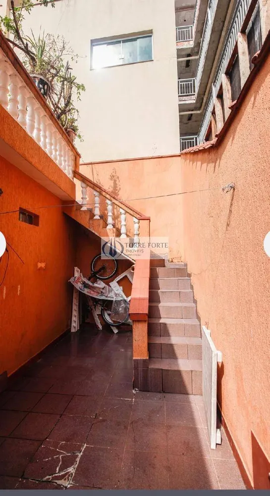 Casa, 3 quartos, 248 m² - Foto 8