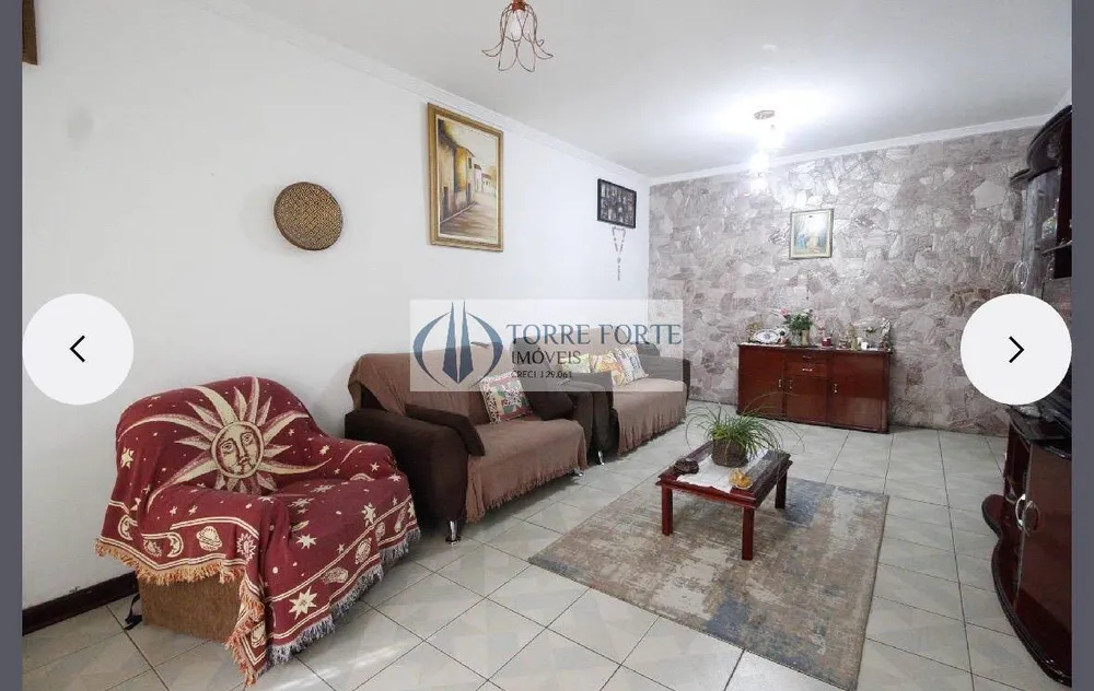 Casa, 3 quartos, 248 m² - Foto 4