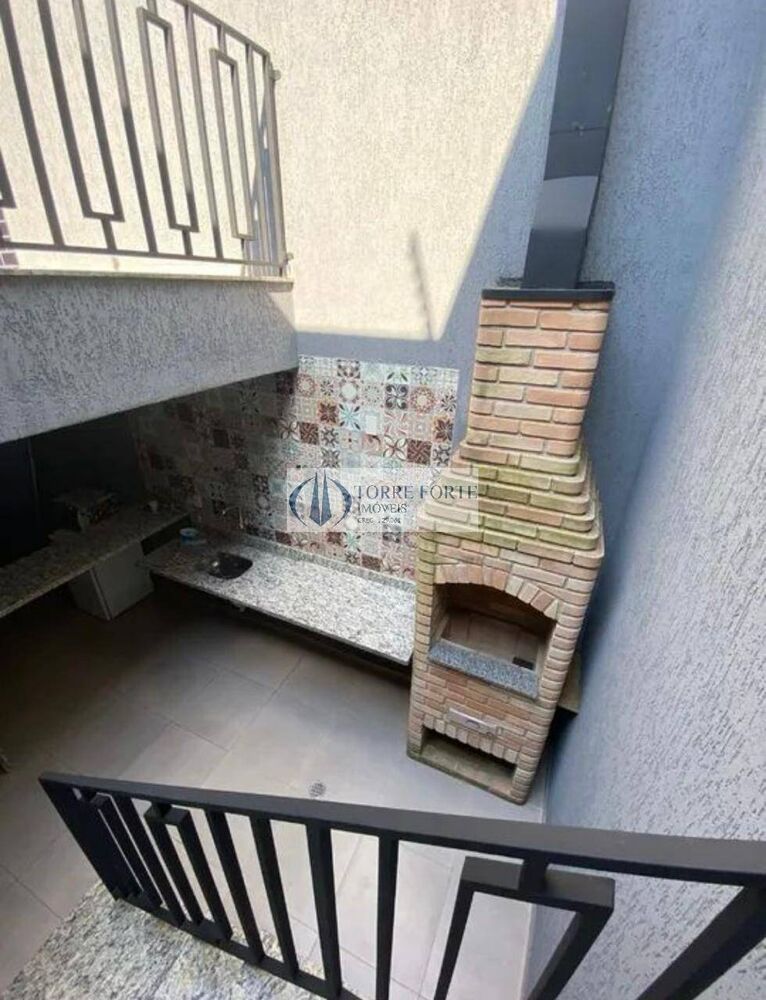 Casa, 3 quartos, 175 m² - Foto 3