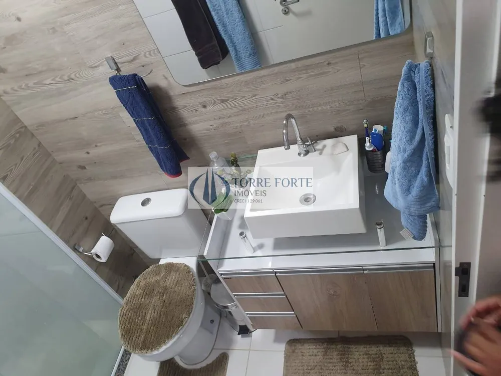 Apartamento, 3 quartos, 74 m² - Foto 8