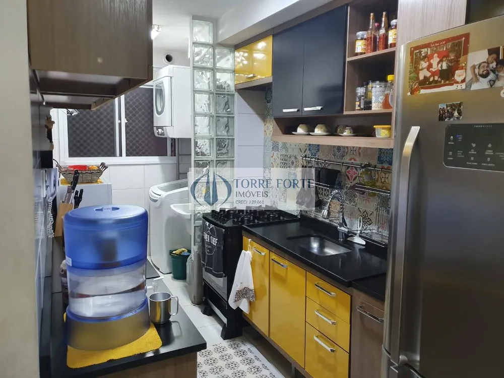 Apartamento, 3 quartos, 74 m² - Foto 7