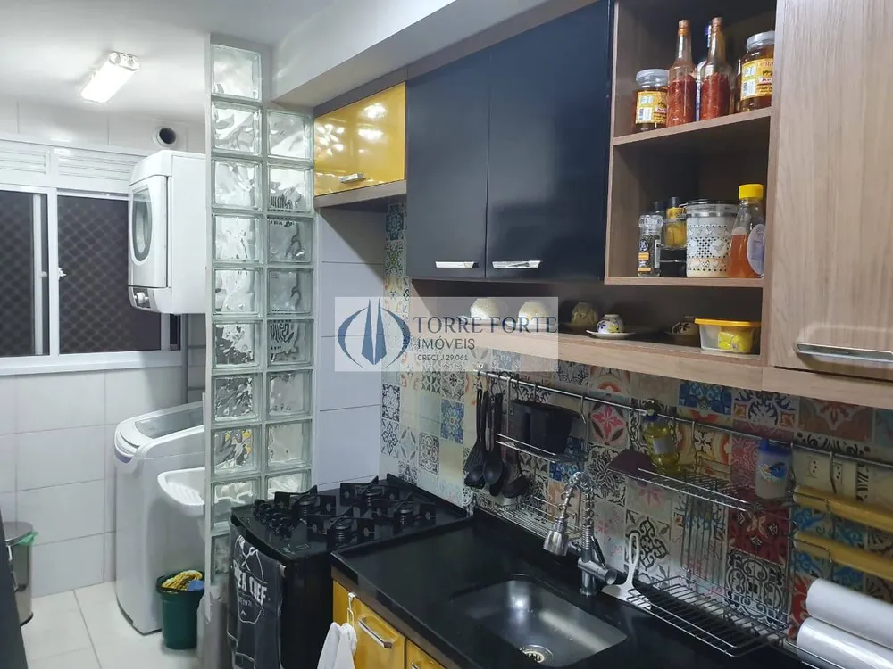 Apartamento, 3 quartos, 74 m² - Foto 5
