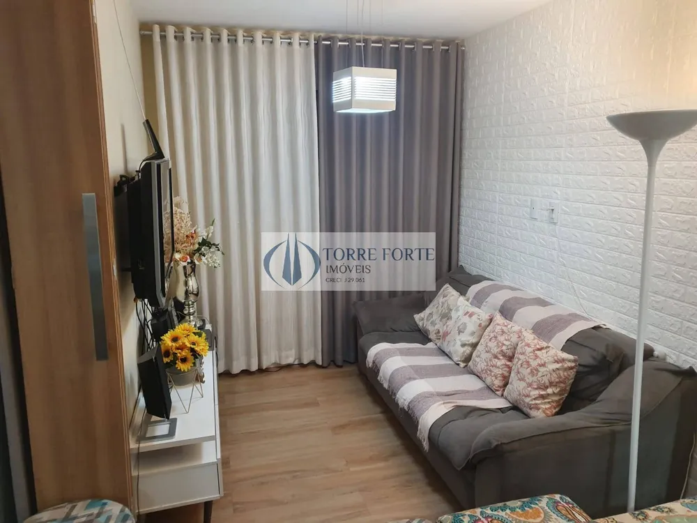 Apartamento, 3 quartos, 74 m² - Foto 4