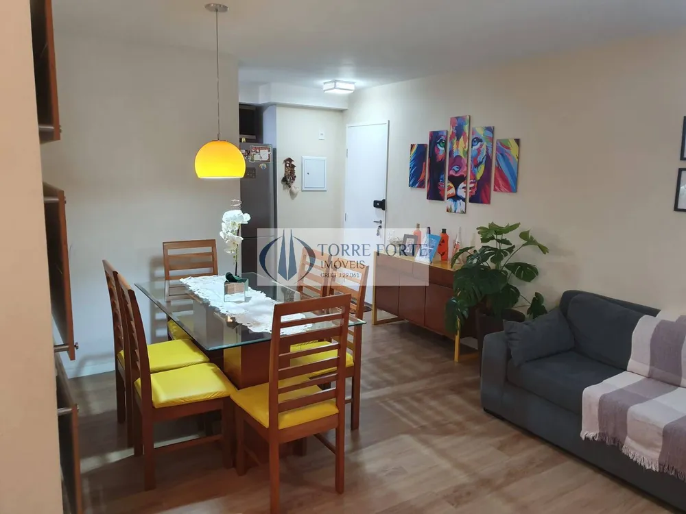 Apartamento, 3 quartos, 74 m² - Foto 6