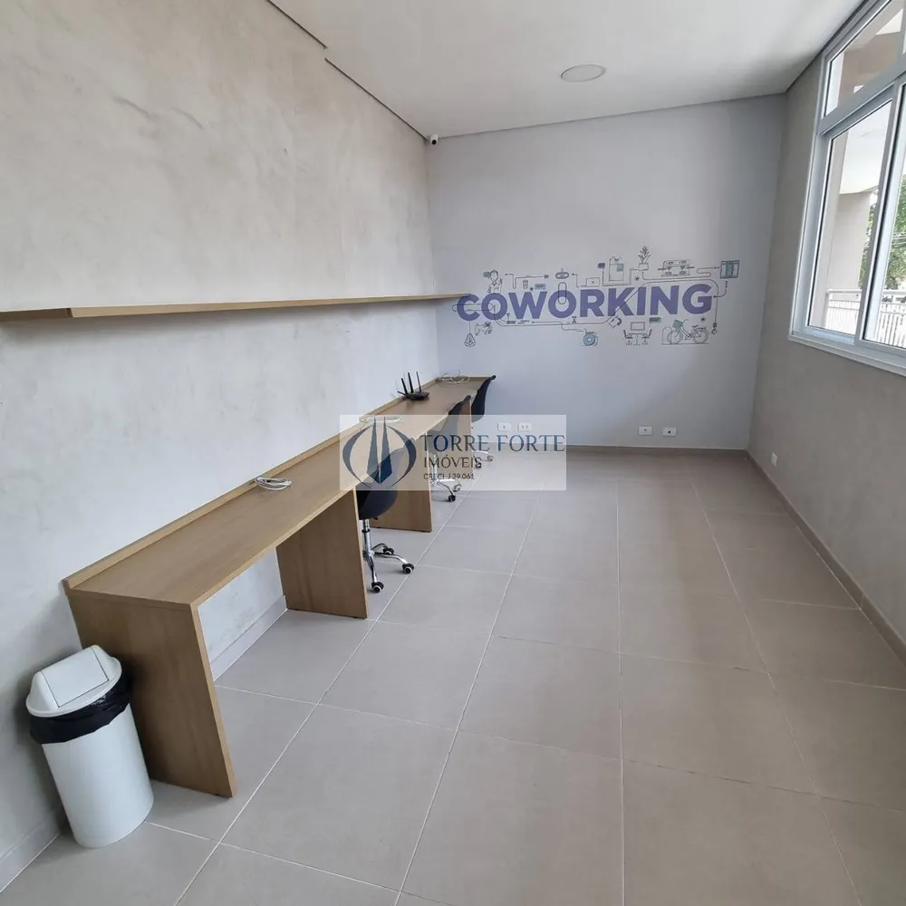 Cobertura, 2 quartos, 85 m² - Foto 2