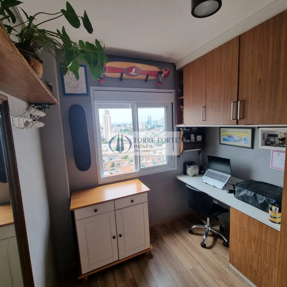 Cobertura, 2 quartos, 85 m² - Foto 6