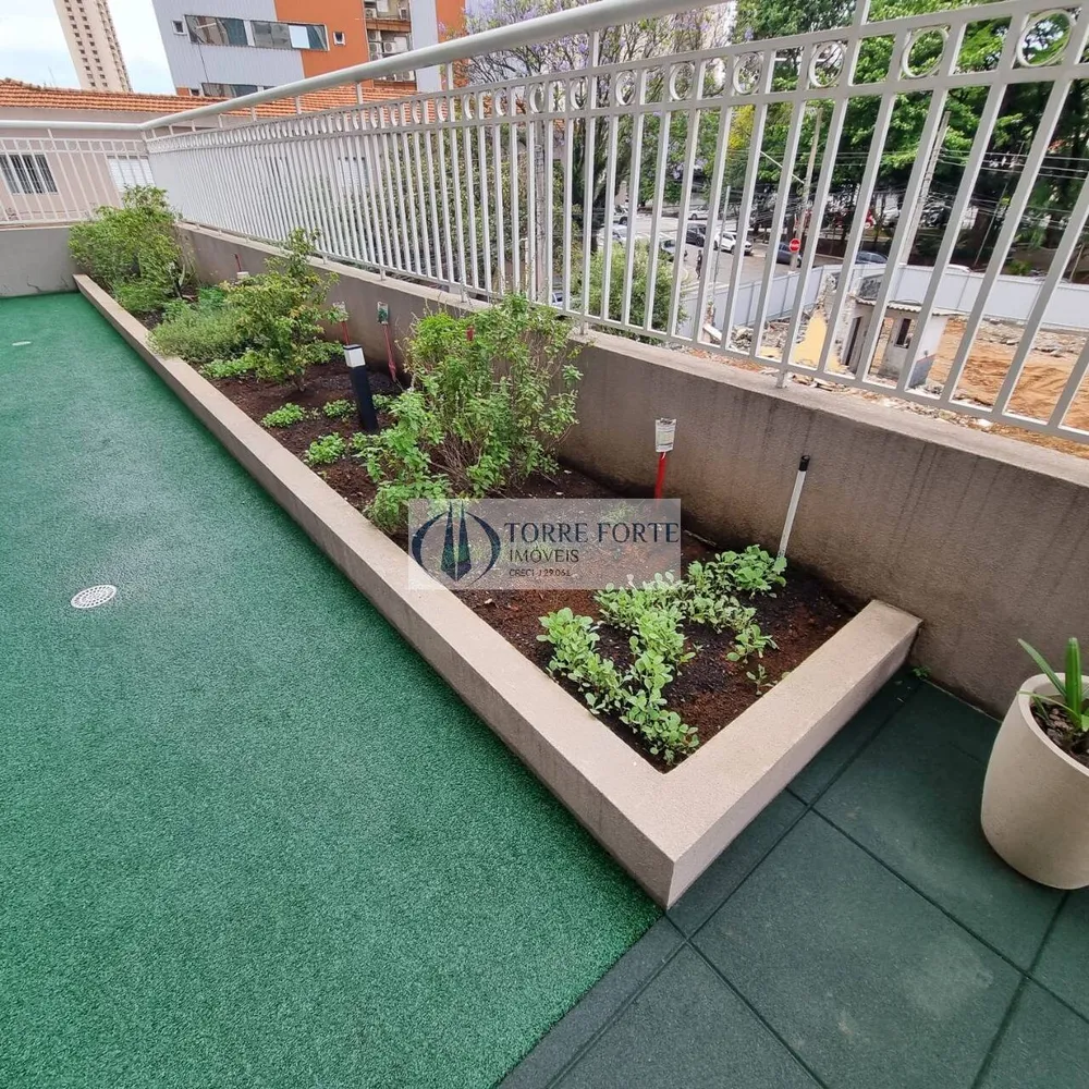 Cobertura, 2 quartos, 85 m² - Foto 3