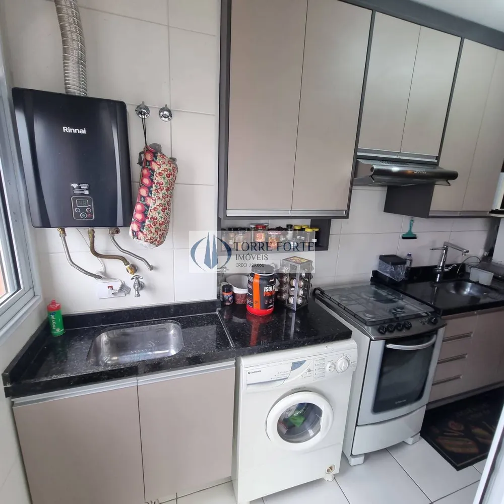 Cobertura, 2 quartos, 85 m² - Foto 5