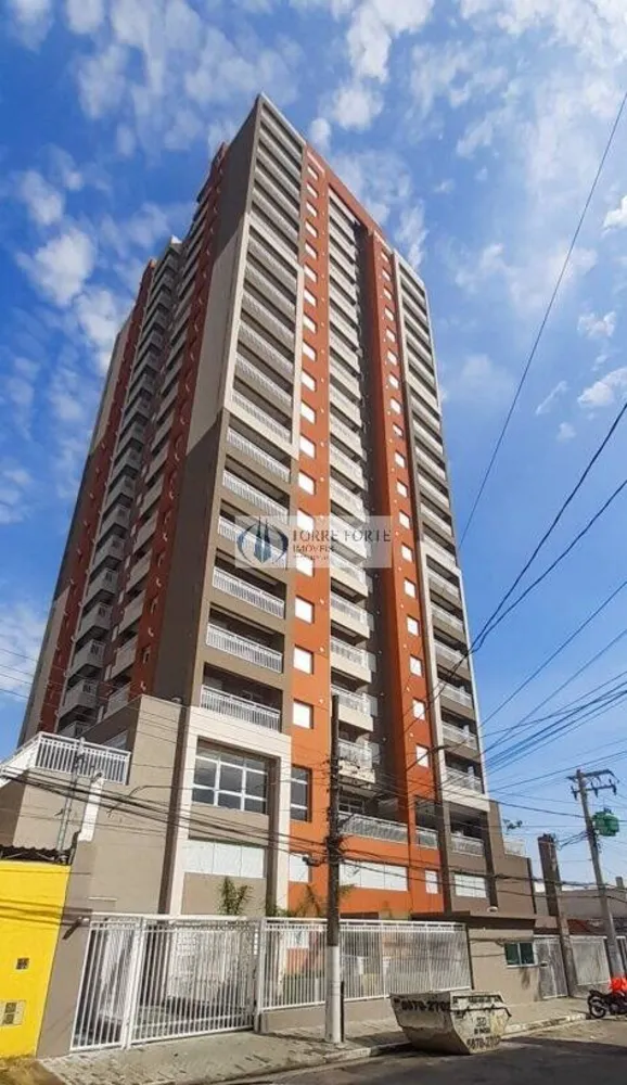 Cobertura, 2 quartos, 85 m² - Foto 1
