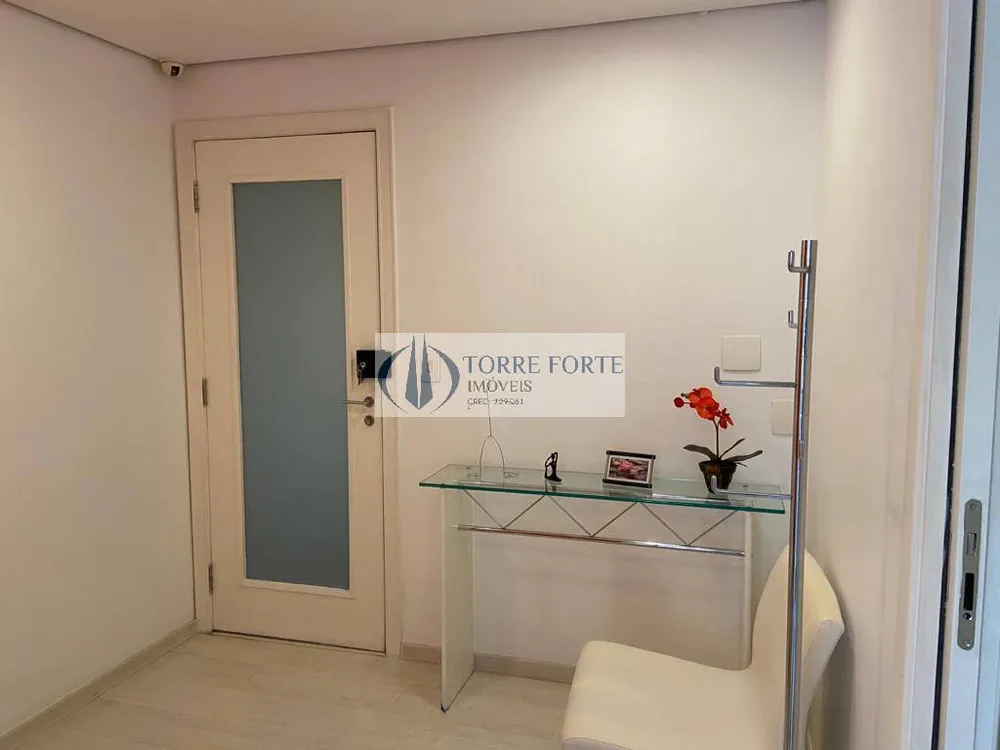 Sala-Conjunto, 35 m² - Foto 1