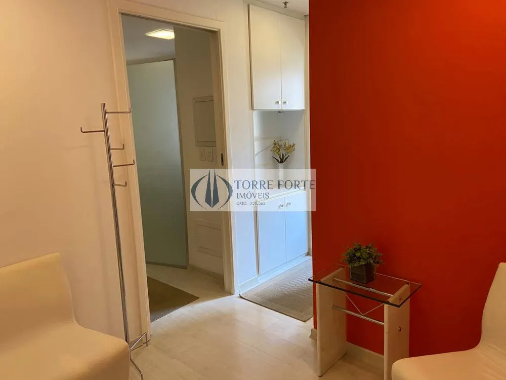 Sala-Conjunto, 35 m² - Foto 2