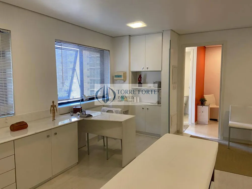 Sala-Conjunto, 35 m² - Foto 3