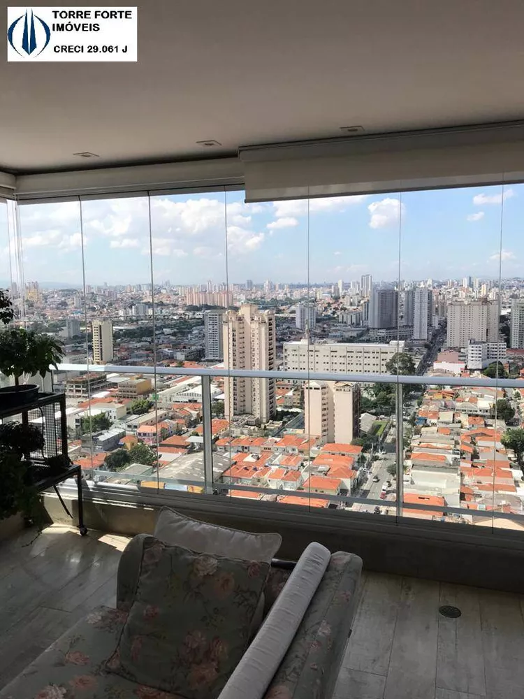 Apartamento à venda com 3 quartos, 89m² - Foto 2