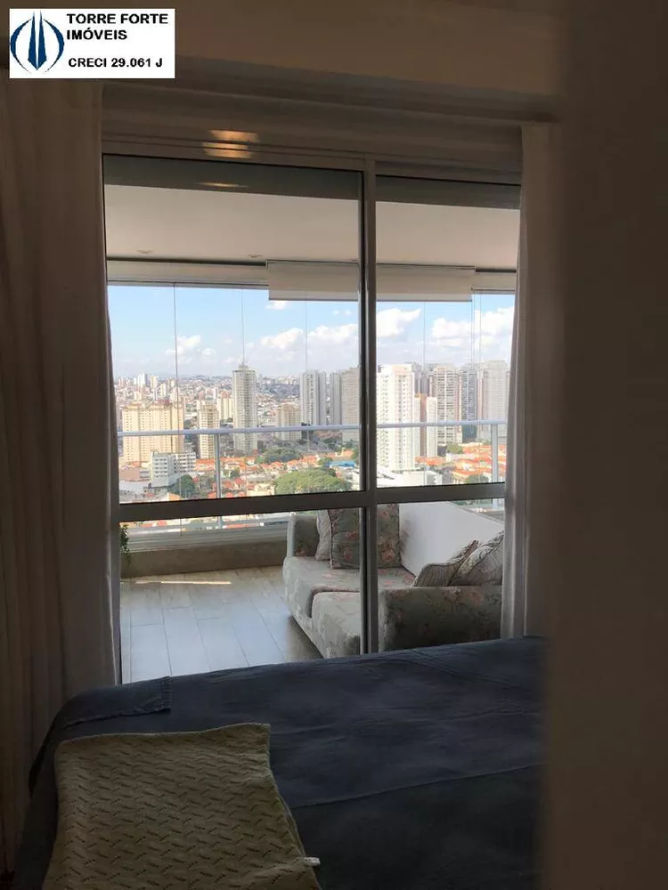 Apartamento à venda com 3 quartos, 89m² - Foto 7