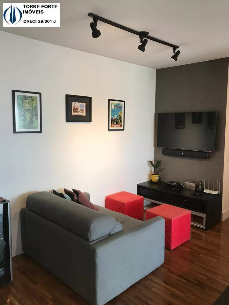 Apartamento à venda com 3 quartos, 89m² - Foto 6