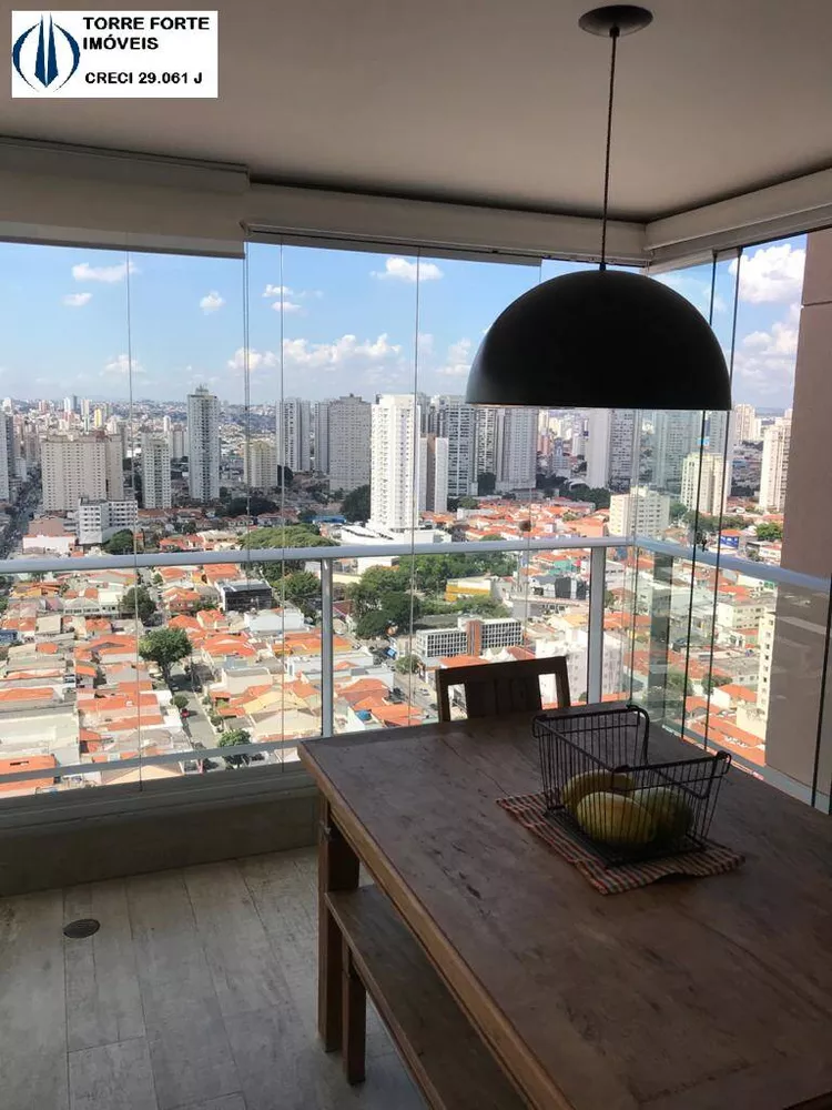 Apartamento à venda com 3 quartos, 89m² - Foto 4