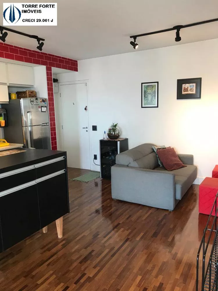 Apartamento à venda com 3 quartos, 89m² - Foto 8