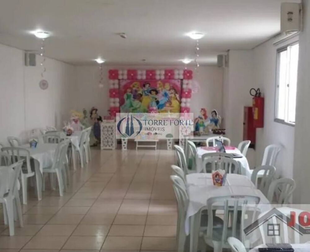 Apartamento, 2 quartos, 47 m² - Foto 7