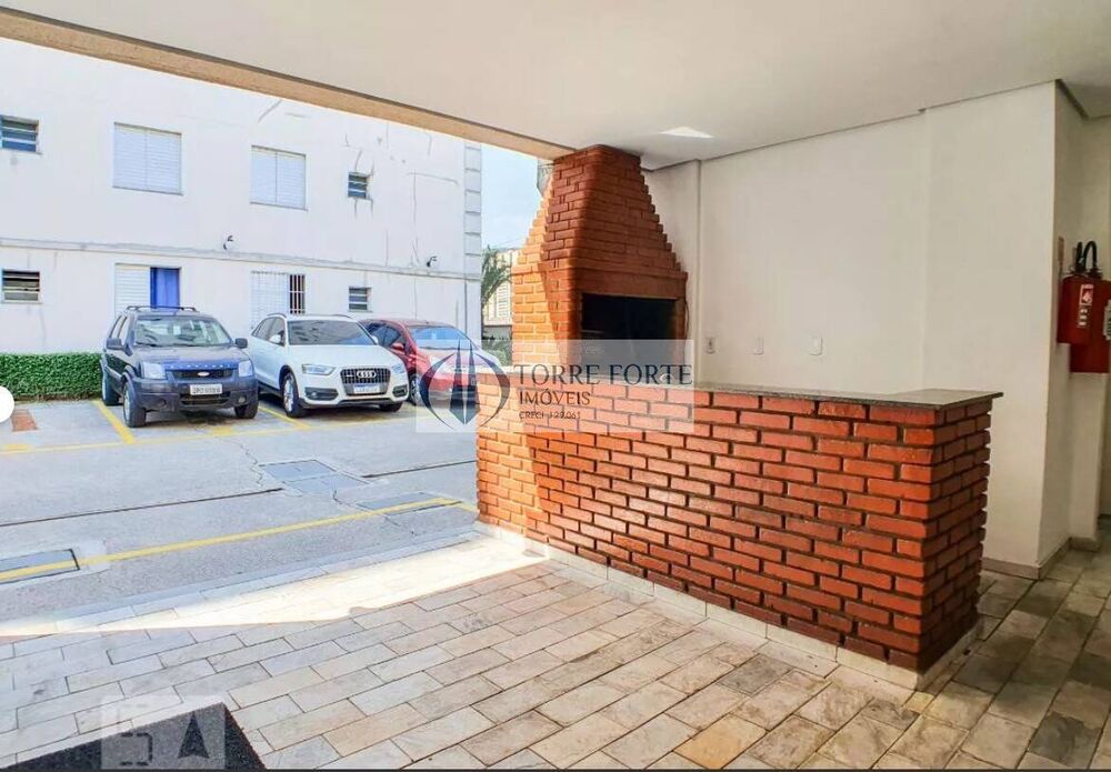 Apartamento, 2 quartos, 47 m² - Foto 9