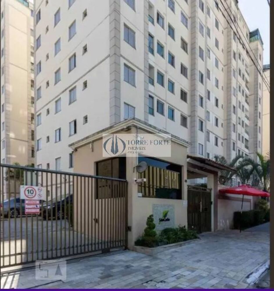 Apartamento, 2 quartos, 47 m² - Foto 6