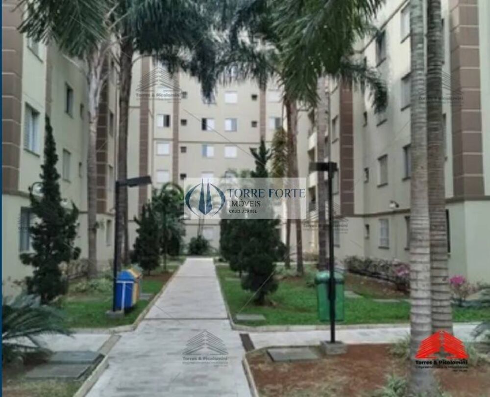 Apartamento, 2 quartos, 47 m² - Foto 4